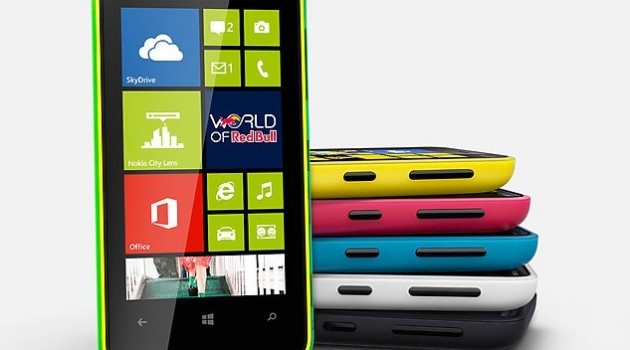 Loat anh thuc te Lumia 630 hai SIM hinh anh