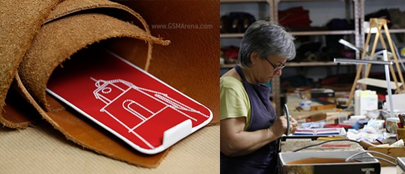 Lumia 1820 va Galaxy S5 mini chua ra mat da co vo case hinh anh