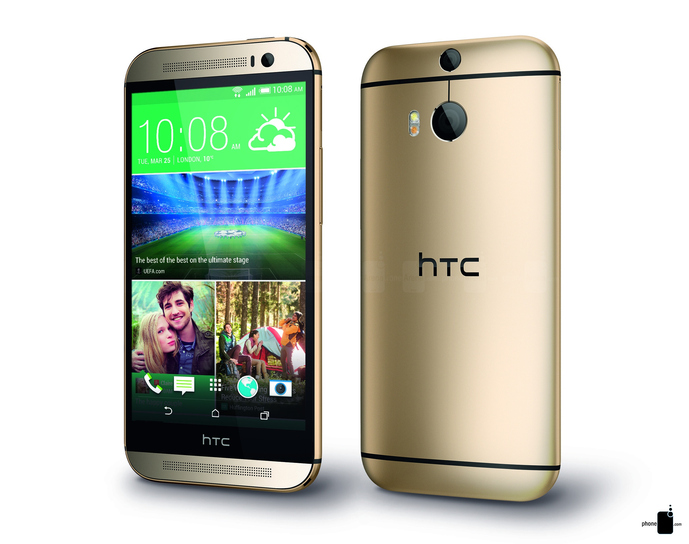 HTC One M8 gia 700 USD cho nha phat trien bat dau ban hinh anh