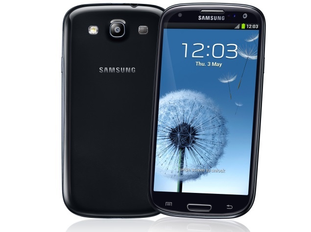 Galaxy S3 Neo chay chip loi tu sap len ke tai An Do hinh anh