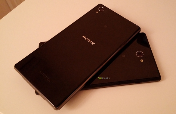 Sony Xperia G bat ngo lo thong tin san xuat o Indonesia hinh anh