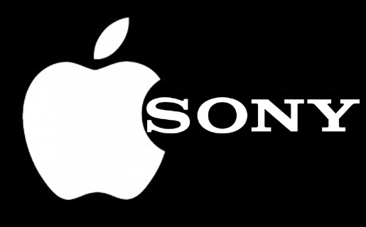 Sony vuot mat Apple dung thu 2 tai An Do hinh anh