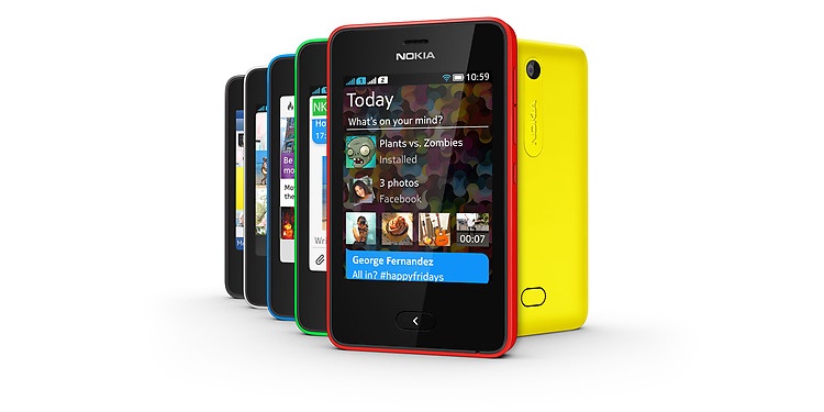 Nokia phat hanh ban cap nhat lon thu 2 cho dong Asha hinh anh