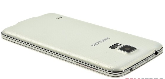 Samsung du kien tung ra 35 trieu chiec Galaxy S5 trong quy 2 hinh anh