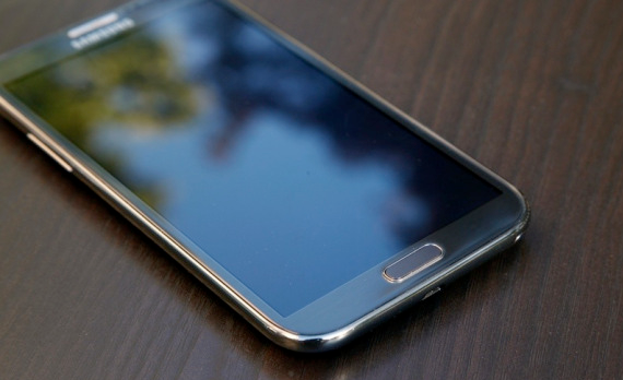 Samsung xac nhan Galaxy Note 4 se lot xac voi thiet ke moi hinh anh