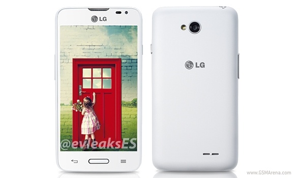 LG L65 gia re lo anh hinh anh
