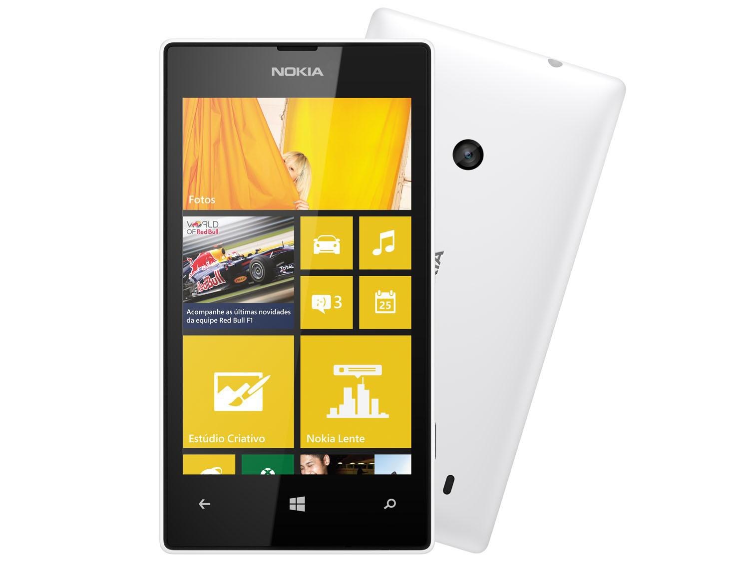 Lumia 520 giam gia con 1 trieu tai My hinh anh