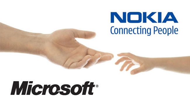 Trieu dai Nokia se ket thuc voi Microsoft Mobile Oy? hinh anh
