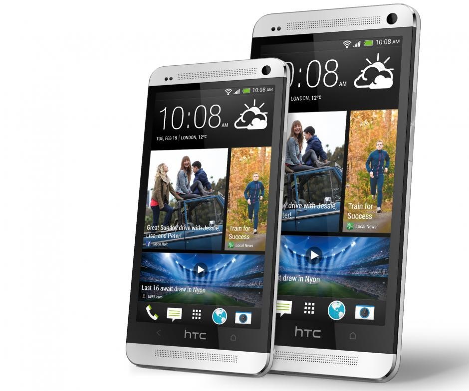 Phien ban ti hon cua One M8 co ten HTC One mini 2 hinh anh