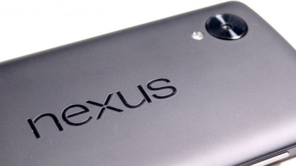 Nexus 6 se co tinh nang bao mat van tay giong iPhone 5S hinh anh