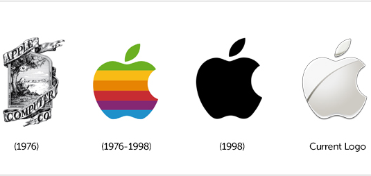 Logo dau tien cua 7 thuong hieu cong nghe dinh dam hinh anh