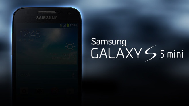 Galaxy S5 mini xuat hien tren website Samsung Phan Lan hinh anh