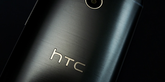 He lo HTC One M8 Prime: Man hinh QHD va camera 18MP hinh anh