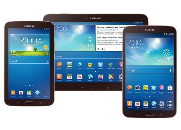 Samsung quay ve man hinh LCD voi mau tablet moi 13,3 inch hinh anh