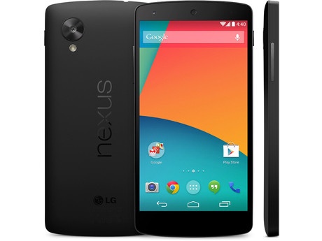 Google se khong tiep tuc san xuat Nexus 6 hinh anh
