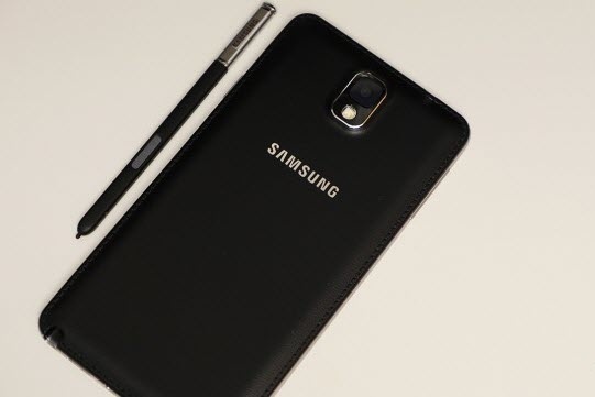 Lo nhieu tinh nang doc dao se xuat hien tren Galaxy Note 4 hinh anh