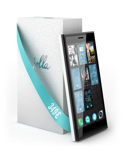 Smartphone cua cac cuu nhan vien Nokia giam gia 50 euro hinh anh