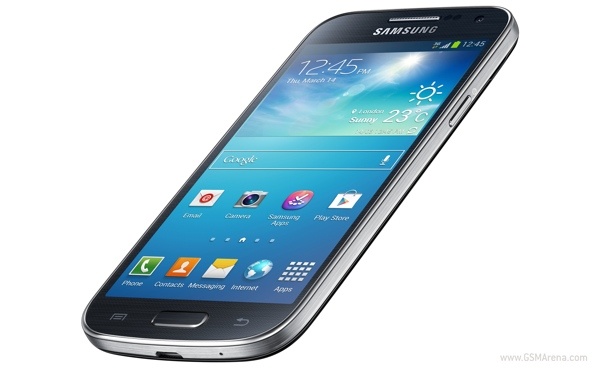 Galaxy S4 mini toc do 4G sap ban o An Do hon 6 trieu hinh anh