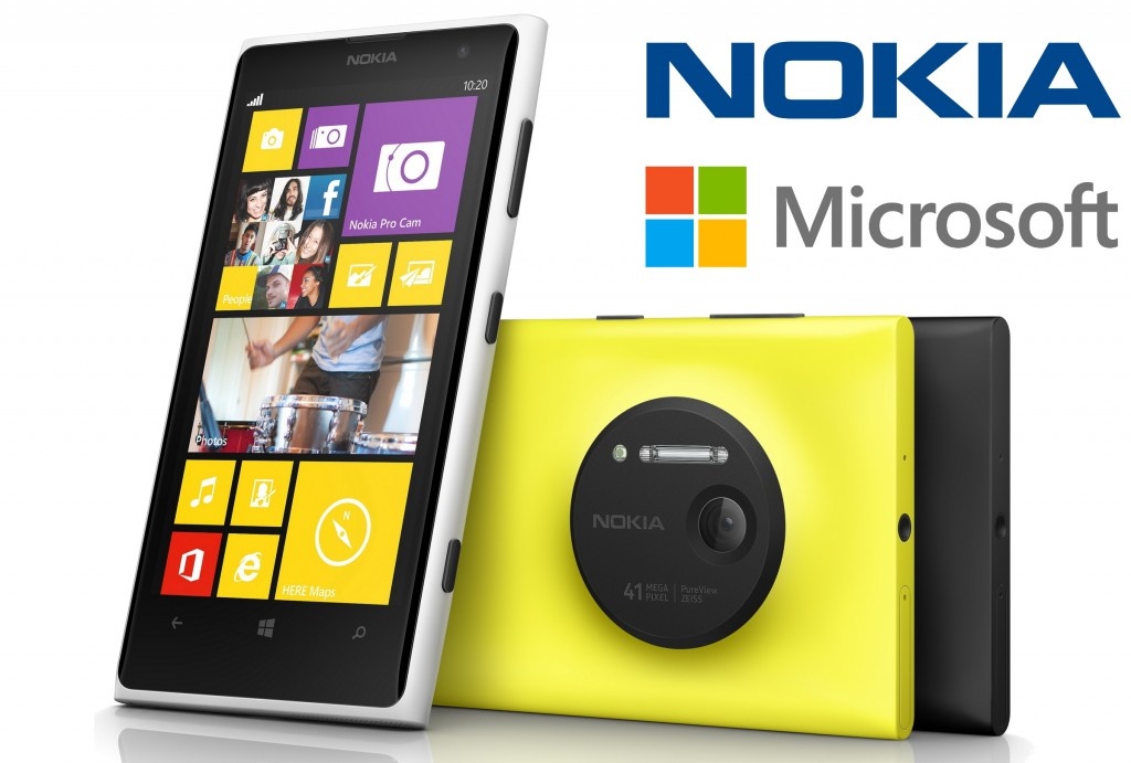 Microsoft se giu thuong hieu Lumia va Asha hinh anh