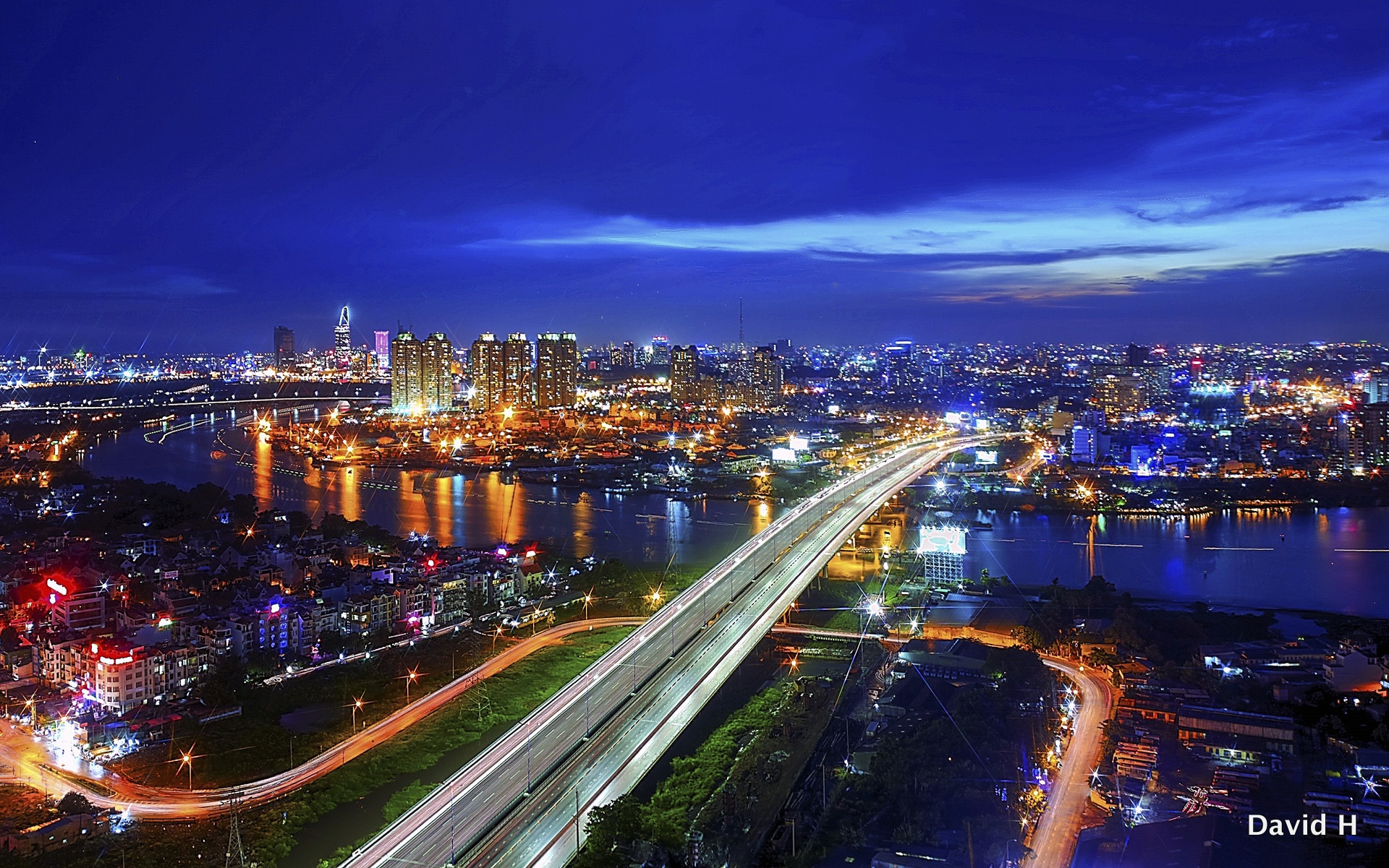 08 Cầu Sài gòn  100 , 4s