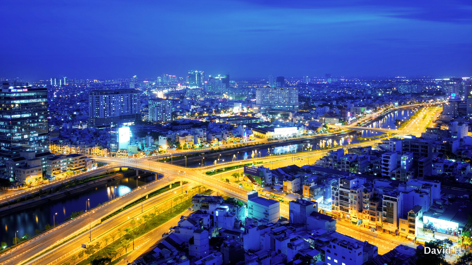 14 Kênh tàu hủ 100 , 3.2s