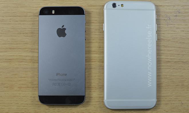 iPhone 6 man hinh 5,5 inch se co camera on dinh quang hoc hinh anh