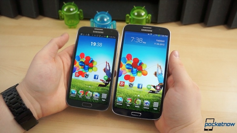 Galaxy Mega 2 lo cau hinh voi ket qua cham diem benchmark hinh anh
