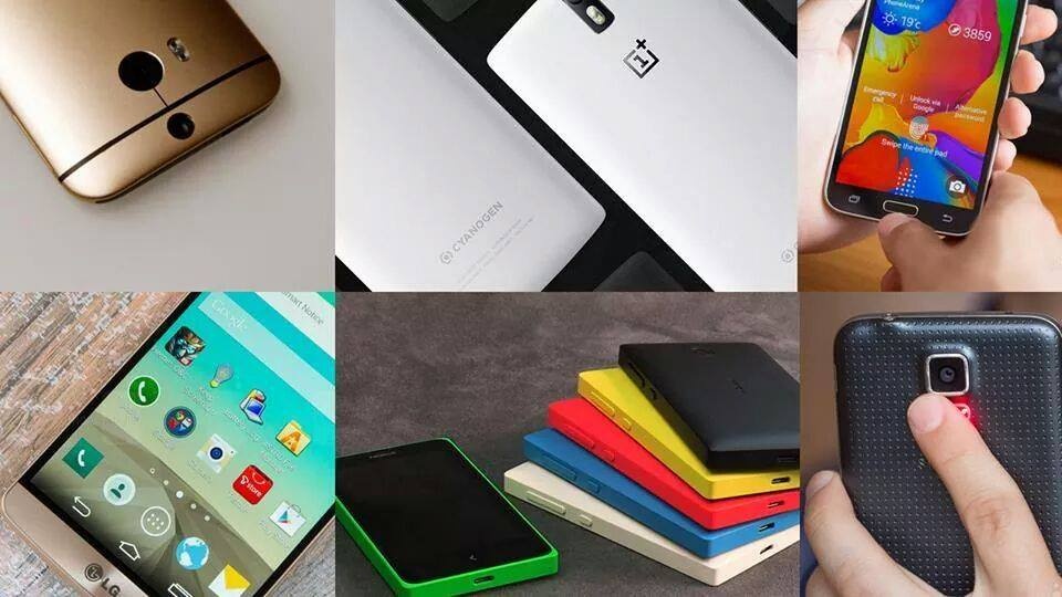 5 cong nghe gay that vong tren di dong nua dau 2014 hinh anh