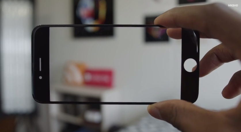 Tra tan man hinh sapphire cua iPhone 6 bang dao va chia khoa hinh anh