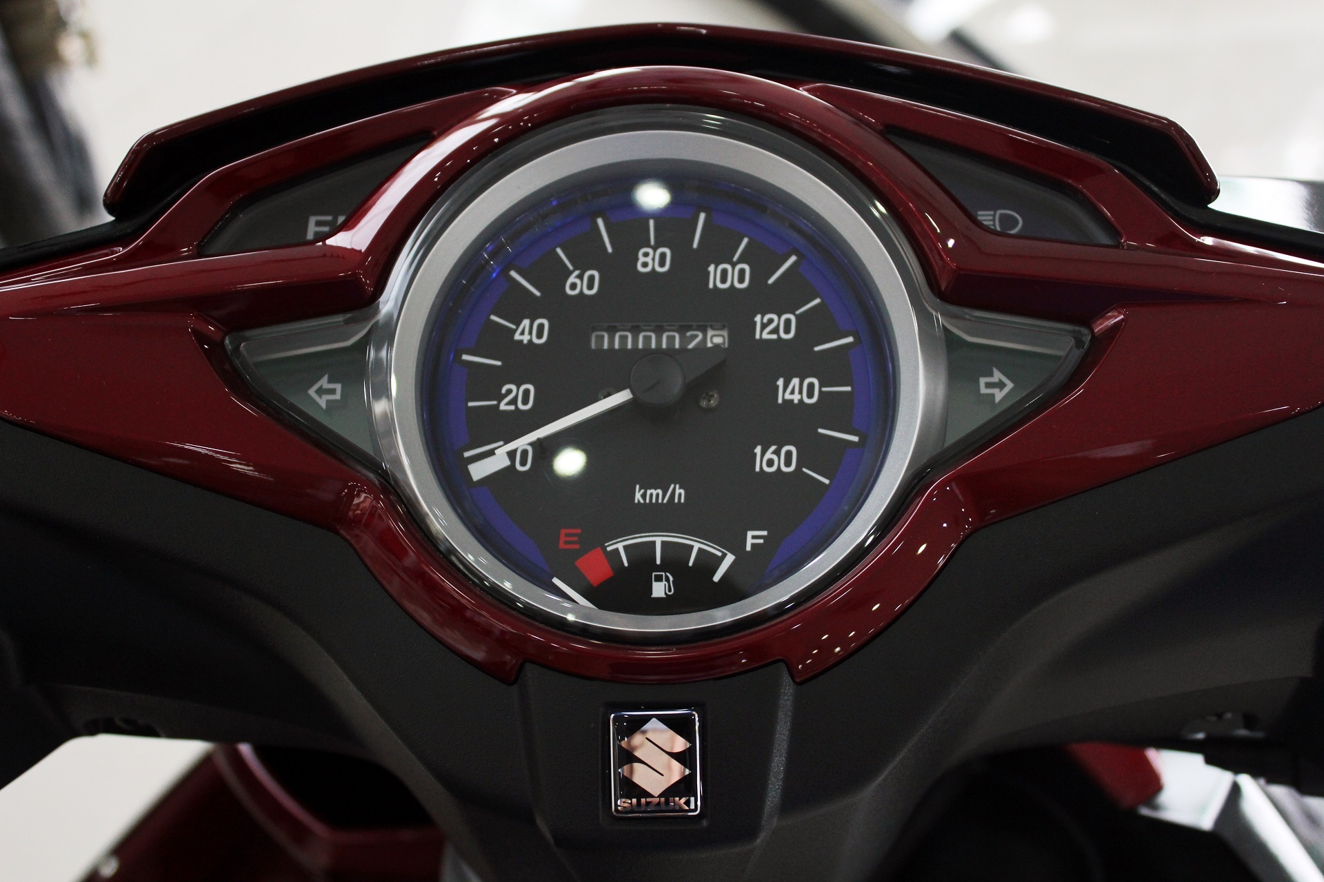 Yamaha Exciter 150 va loat xe may duoc giam gia trong thang 3 anh 7