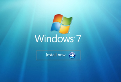 Nguoi dung Viet tiec nuoi vi Windows 7 sap ngung ho tro hinh anh