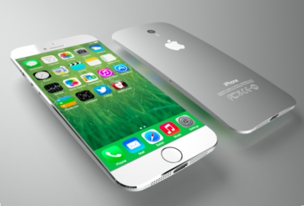 Apple muon linh kien iPhone 6 phai mong hon nua hinh anh