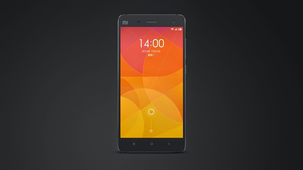 Xiaomi ra smartphone 'nhanh nhat the gioi', se ban o VN hinh anh
