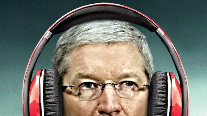 Apple sap sa thai gan 200 nhan vien cua Beats hinh anh