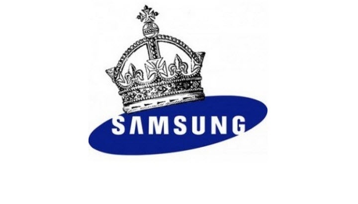 Ngôi vương của Samsung liệu có giữ được lâu? 