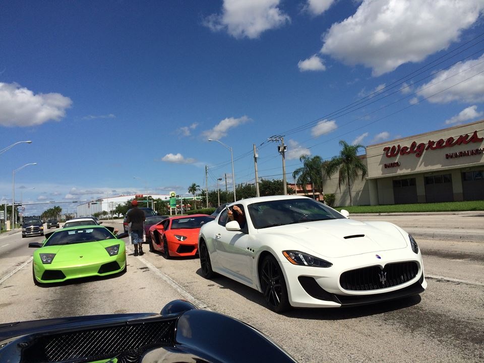 Chay thu hanh trinh Gia Lai Rally hinh anh