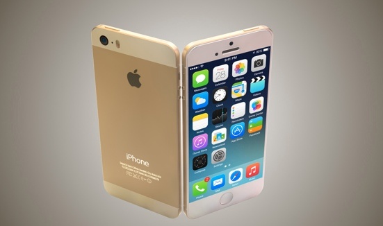 3 ly do iPhone 6 se ban dat nhu tom tuoi hinh anh