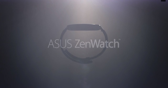 Asus he lo ve ZenWatch man hinh cong doc dao hinh anh