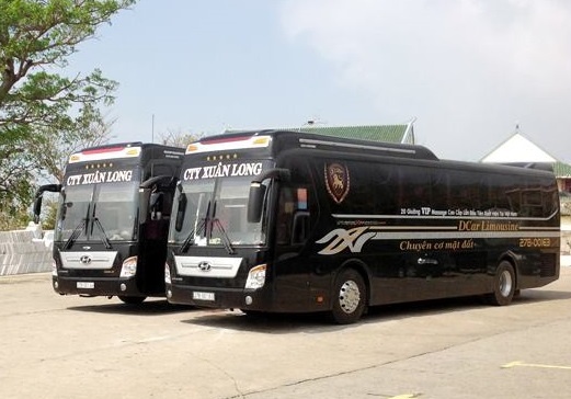 Xe giuong nam gia 7 ty dong tai Viet Nam hinh anh