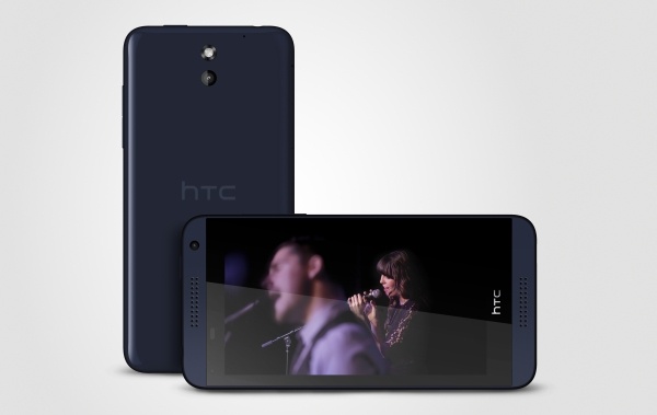 HTC sap ra phablet chip loi 8 gia re cua MediaTek hinh anh