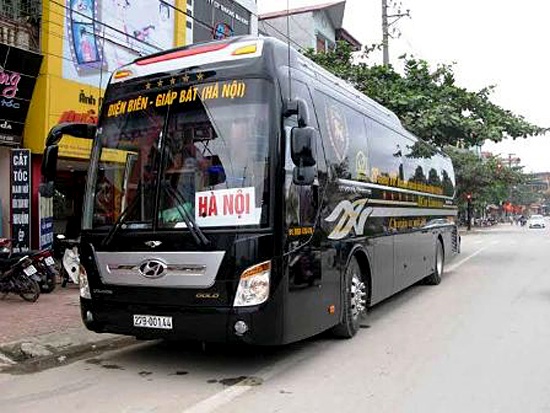 He thong phanh tren xe giuong nam hoat dong nhu the nao? hinh anh