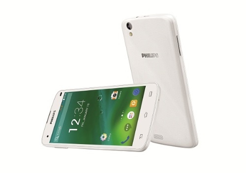 Philips sap ban phablet gia duoi 8 trieu tai Viet Nam hinh anh