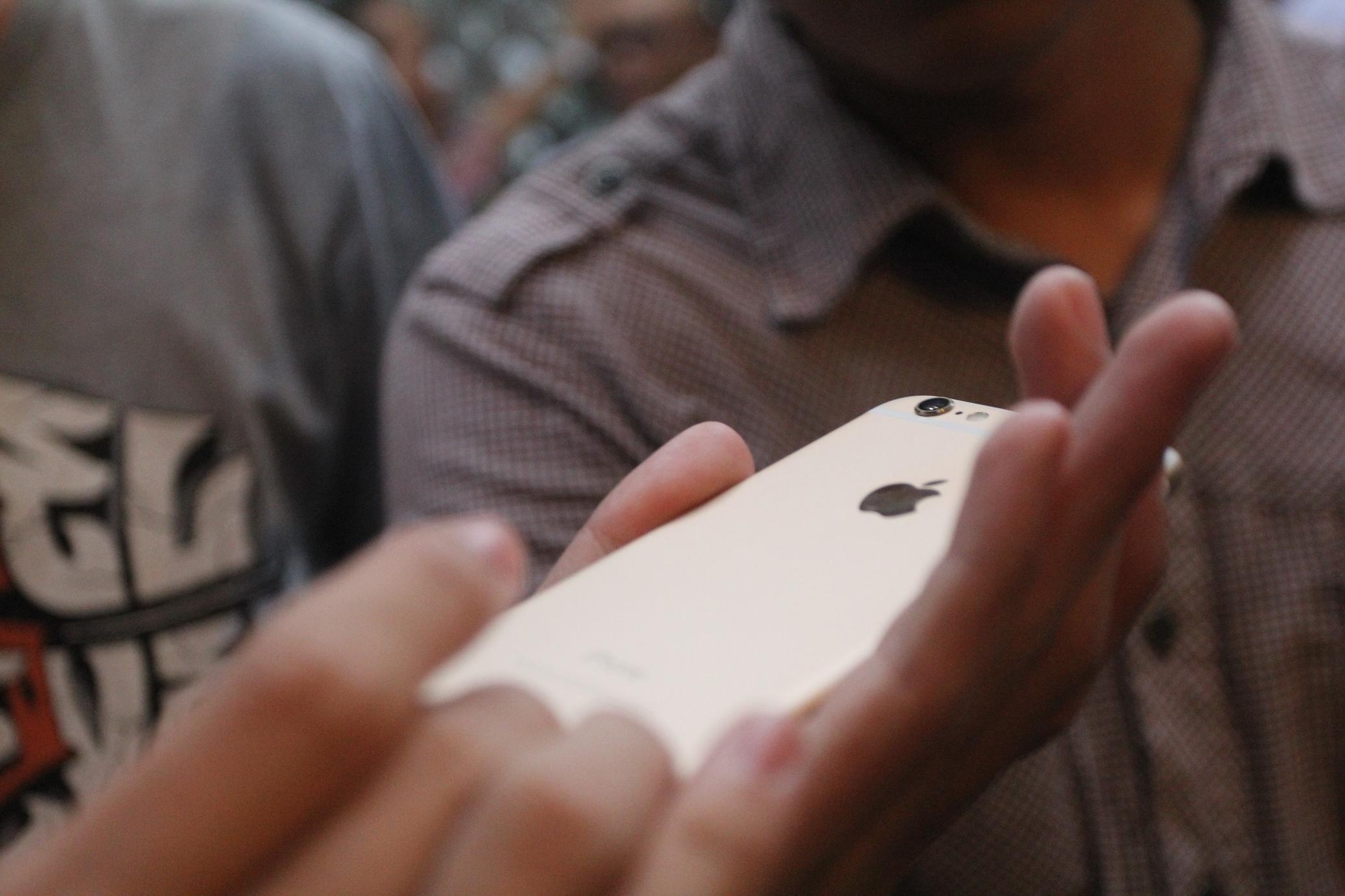 Nhiều người đồng ý rằng chiếc camera lỗi không phải là vấn đề quá lớn.