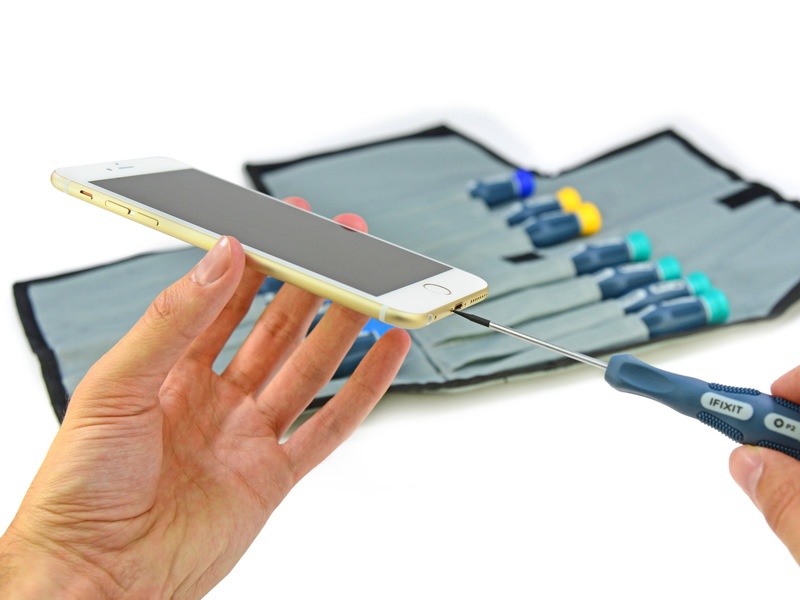 Clip thao roi iPhone 6 Plus hinh anh