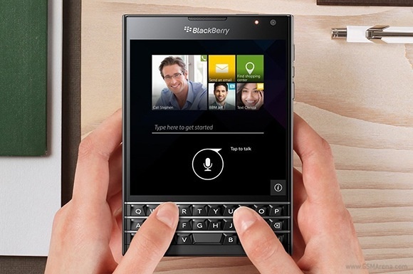 BlackBerry dang phat trien them smartphone dac biet hinh anh