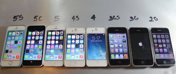 Thu tha roi 7 doi iPhone hinh anh