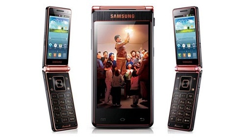 Xuat hien thong so ky thuat cao cap cua Galaxy Golden 2 hinh anh