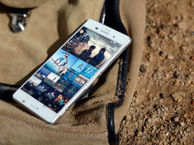 Toan bo dong Xperia Z se duoc len Android 5.0 hinh anh