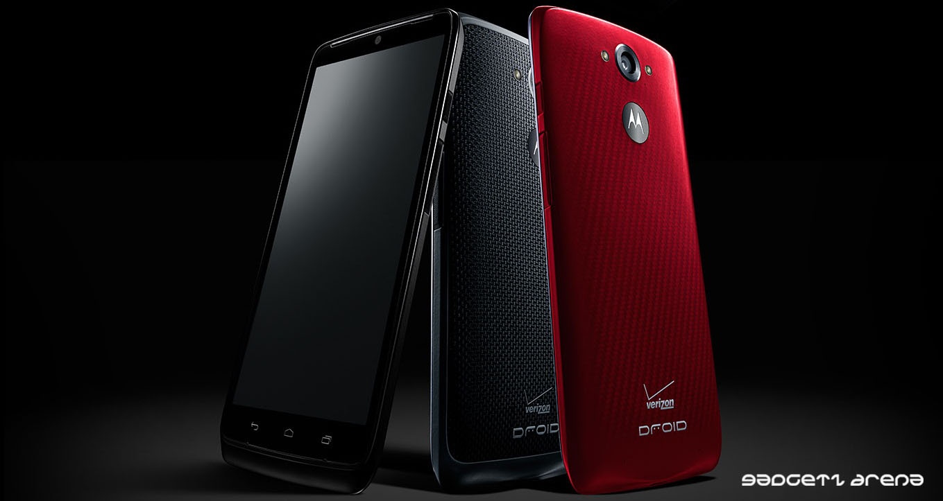 Motorola Droid Turbo pin khung lo anh truoc khi ra mat hinh anh