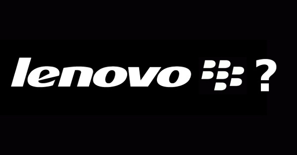Lenovo co the thau tom BlackBerry trong tuan nay hinh anh